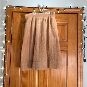 Skirt !